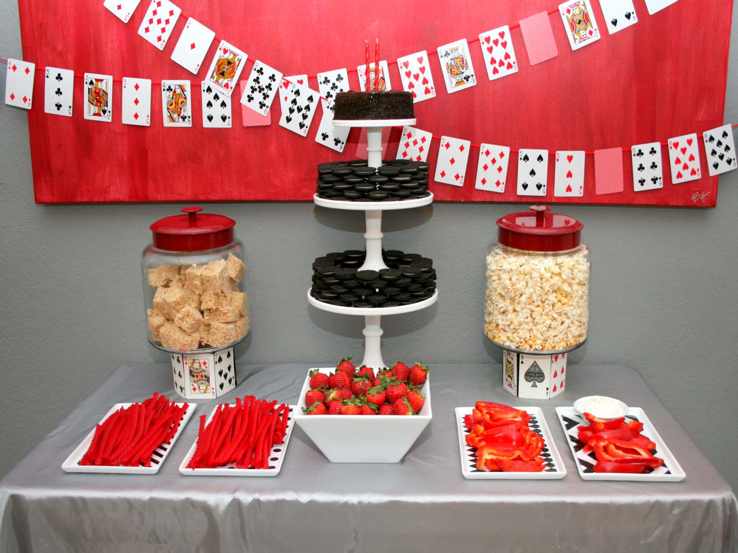 How To Throw A Casino Party Casino Party Tips Planning A Casino 