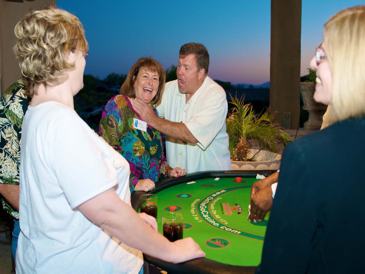 Casino Party Photos Casino Night Pictures Casino Themed Party 