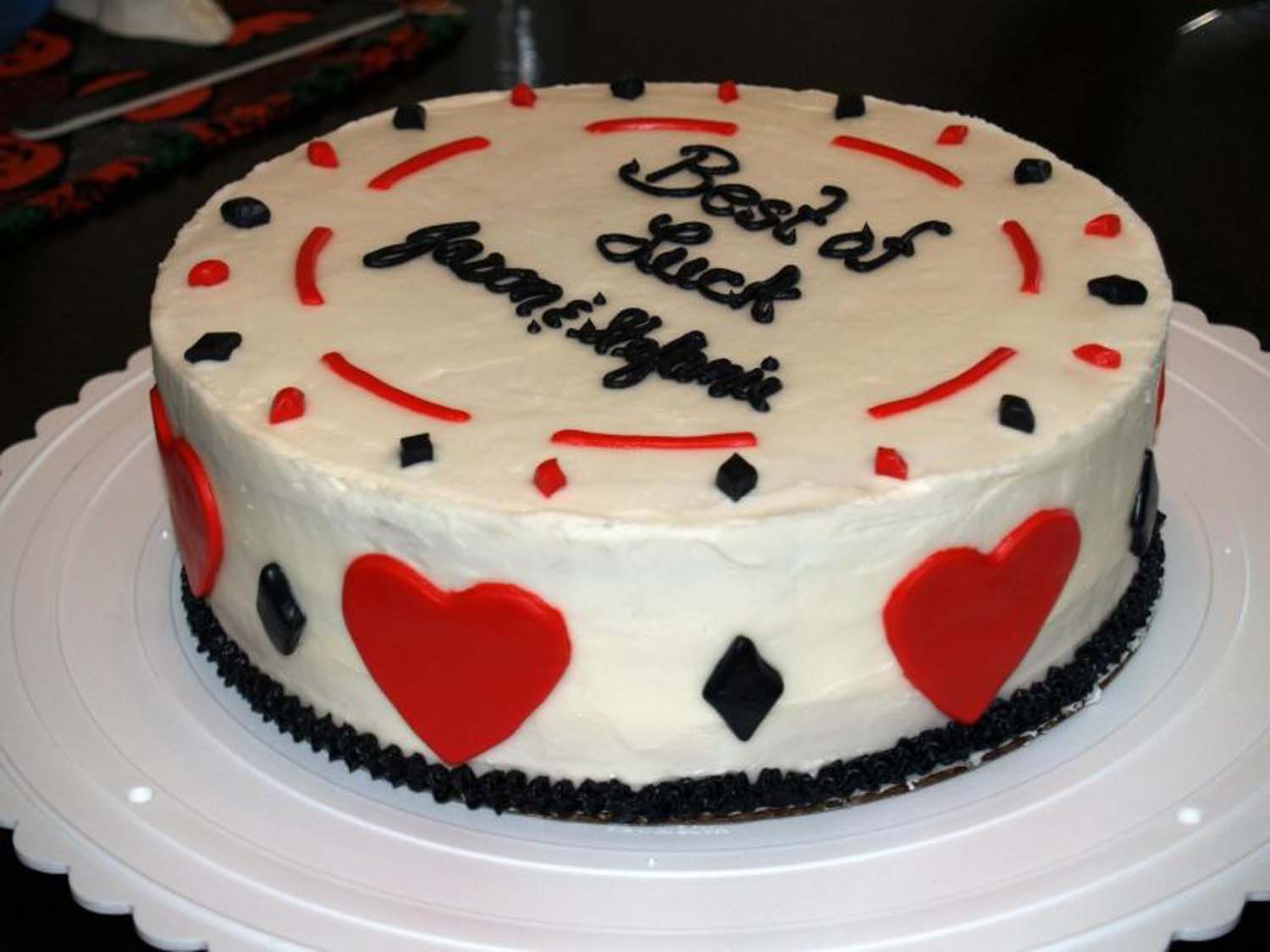 Order Bachelorette Cake Online, 10% Off- FlavoursGuru