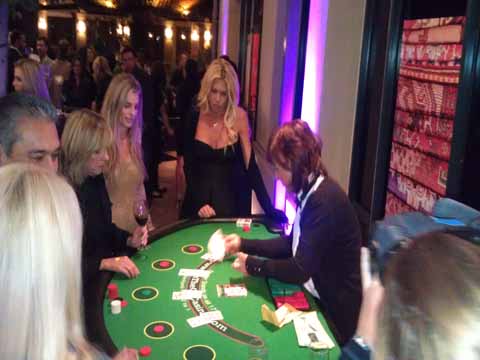 new years eve casino party