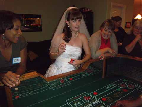 phoenix casino weddings
