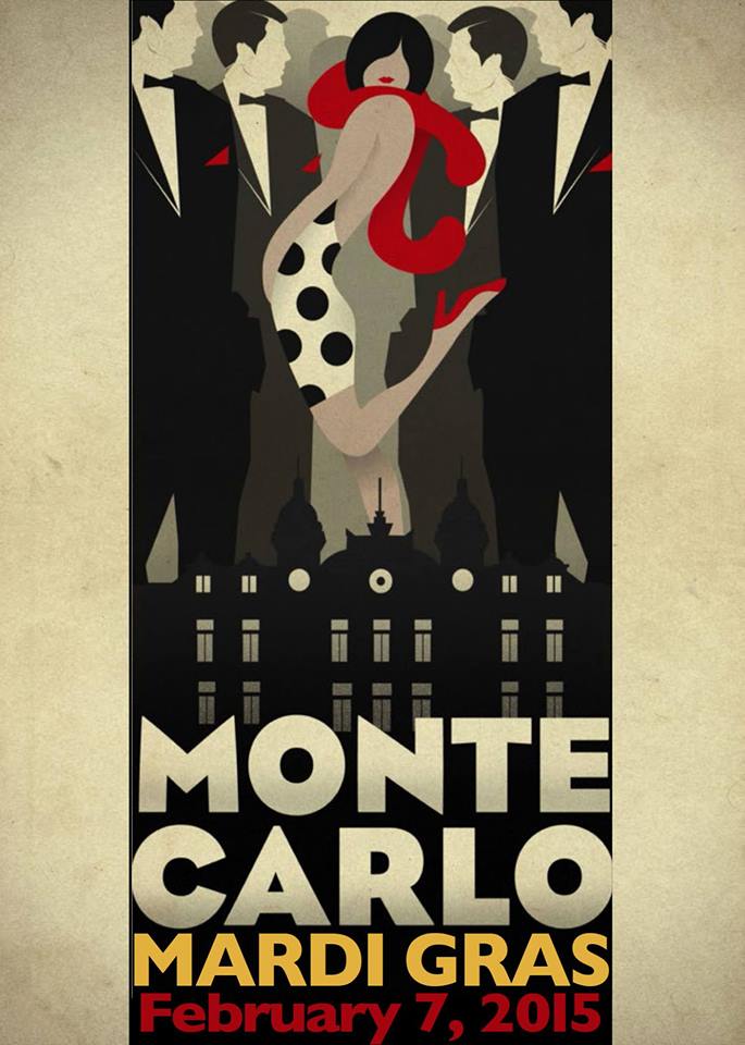 Monte Carlo Casino Night Fundraiser for Saint Pius Catholic High School ...